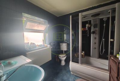 Casa 6 camere, teren 466 mp, Craiova, zona Bariera Vilcii - 13