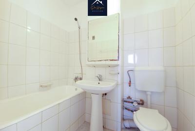 Totul lângă bloc: Școală, Metrou, Piață, Parc-Apartament 3 Camere-Trapezului - 14