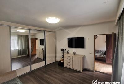 Oportunitate investitie, apartament 1 camera, l0 minute de centru pe jos - 2