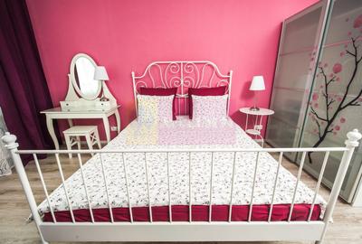 Apartament cu 2 camere decomandat în Platoul Izvor