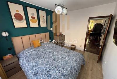 Apartament 4 camere decomandat - Etaj 1, Zona Bogdan Vodă - 9