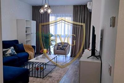 Apartament 2 Camere | Decomandat | Complex Parcului 20 - 1