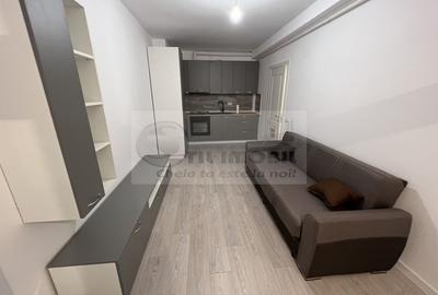 Apartament de închiriat – Lunca Cetățuii, Cartier Visoianu - 1