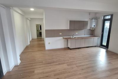 Birou, 105 mp în Tomis III