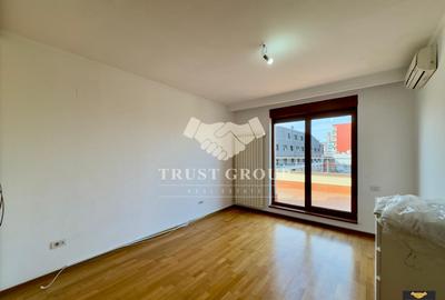 Penthouse 6 camere Herastrau|  Terasa | 2 Locuri Parcare - 19