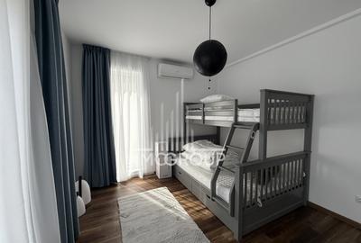 Casă de închiriat în Florești | 4 camere | 2 băi | Garaj | Grădina | Terasa | - 7