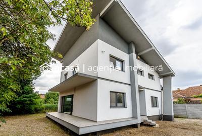 Vila Premium 5 camere - Subcetate, Arad - COMISION 0% - 1