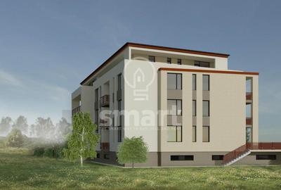 Apartament 2 camere BLOC NOU FINISAT Floresti zona Muzeul Apei - 4