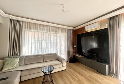 Duplex ultramodern la cheie | Zona Parcul Poligonului - 7