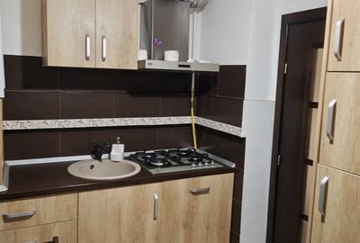 Apartament 2 camere mobilat si utilat modern zona Piata Tractorul - 5