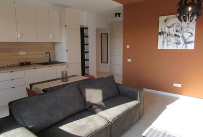SunLake Residence, vanzare 3 camere Bloc Nou 2025, zona LACURI,mobilat si utilat - 3