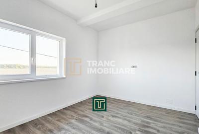 Jumătate de duplex nou cu 4 camere in Vladimirescu - 13