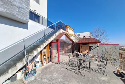 0% Comision ! Casa constructie noua cu 4 camere zona superba Borhanci - 5