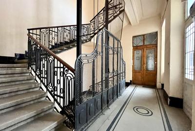 Apartament grandios cu vedere spectaculoasă spre Piața Libertății - 30