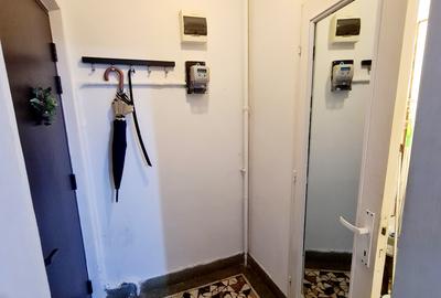 2 camere hochparter/6 renovat bloc risc seismic 1 - 6