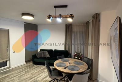 Apartament 3 camere, zona Buna Ziua - 1