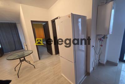 Prima inchiriere! 2 camere, bloc nou, AC, parcare, Central-Agronomie - 2