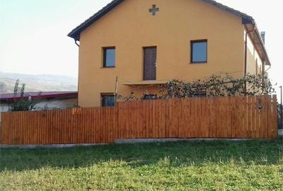 Casă "la cheie" perfectă ﻿pentru familie cu copii și BUNICI în Popești  / Baciu - 6