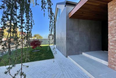 Casa Parter Exclusivista | Design Minimalist | Otopeni - 23