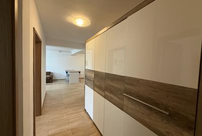 Apartament cu 3 camere de închiriat în zona ORHIDEELOR-CETATE| Curte de 35 mp. - 6