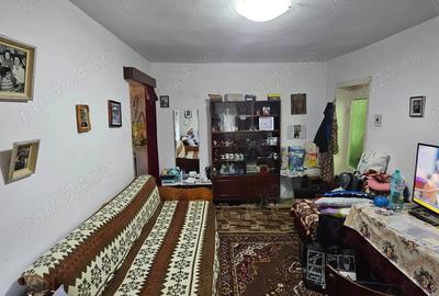 Apartament cu 2 camere zona Crang Stadionului etaj 3 din 4 Pret: 48.000 neg. - 3