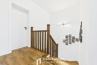De vânzare - Duplex nou în Giroc, complet mobilat și utilat zona DAF - 22
