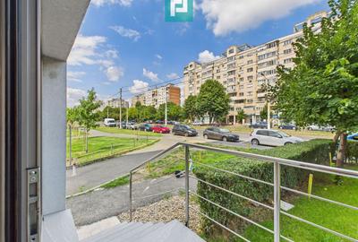 Spațiu modern cu acces stradal în zona circulată - 4