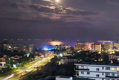 Exclusivitate,Mamaia Sat -JT Tower,ap. 4 camere,190mp,vedere la mare,mobilat LUX - 5