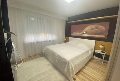 Apartament 3 camere lux langa Prefectura - 31