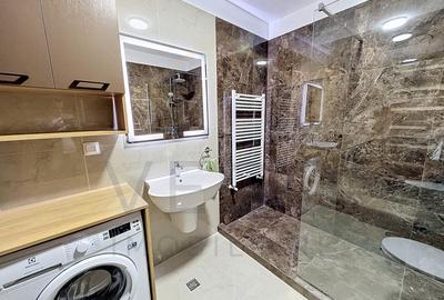 2 camere, 55 mp, bloc nou, garaj, zona Centrala, Platinia, UMF - USAMV - 9