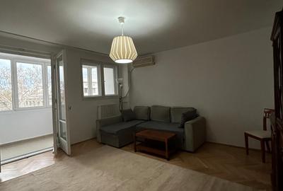Apartament 3 camere in zona Calea Victoriei-Piata Amzei - 5