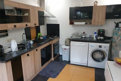 COMISION 0 | Vilă cu 10 apartamente | P+2E+M | 470 mp | Zona Lipovei - 43