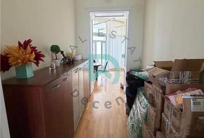 Birou de Inchiriat, 200 mp, Bd Victoriei, Sibiu - 6