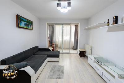 Apartament 2 camere, echipat, balcon, areal cu atmosfera linistita, Central, Cov - 15