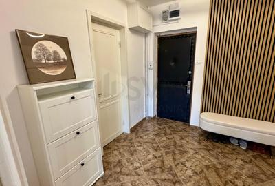 REA1027708 Apartament 4 camere I 113mp I Kiseleff - 7