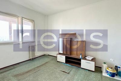 VANZARE 2 CAMERE | ETAJ 7/10 | ZONA TEI | VEDERE PARCUL CIRCULUI - 4