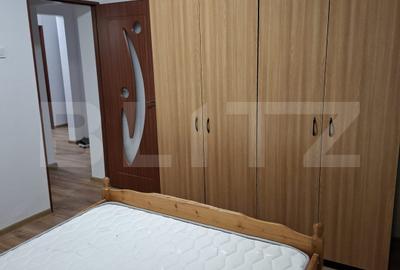Apartament 3 camere, decomandat, parcare - zona Kaufland, Manastur - 5