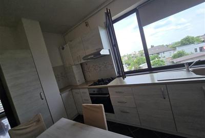 Chitila-Colosseum Mall,apartament 2 camere,loc parcare - 7