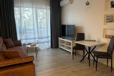 Apartament 2 camere GVI Town | Metrou Mihai Bravu 4 minute | Liber | Mobilat - 2