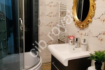Inchiriez apartament 2 cam.  Bd. Ion Mihalache, renovat, la 8 min. metrou 1 Mai. - 11