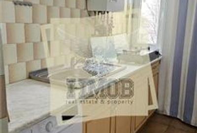Apartament 2 camere central etaj 3 - 6