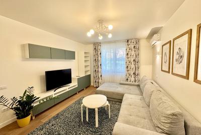 2 camere Primaverii renovat, Zero comision - 3