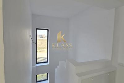 Vila 4 camere Tunari de vanzare - 13