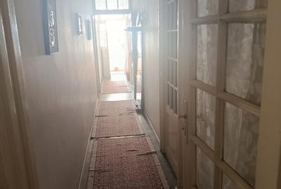 Casă de vânzare – 5 camere într-o vilă interbelică, 125 mp - 3