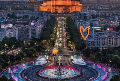 UNIRII,BULEVARD,fix la Fantani,vedere FANTANA MARE,monolit 1990,vedere mixta - 1