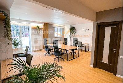 Piata Victoriei I Apartament 3 camere I Terasa - 2