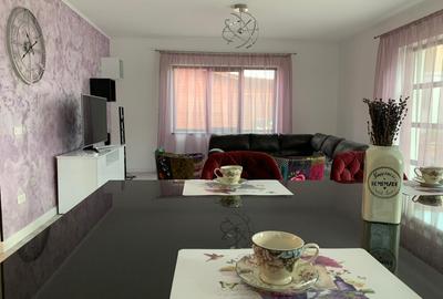 CASA INDIVIDUALA P+1 - 200mp utili, 462mp teren, Someseni - 7