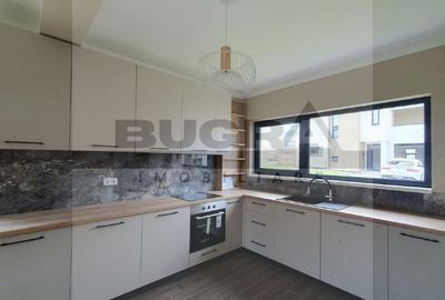 Casa de inchiriat in Dezmir, ansamblu privat - 12