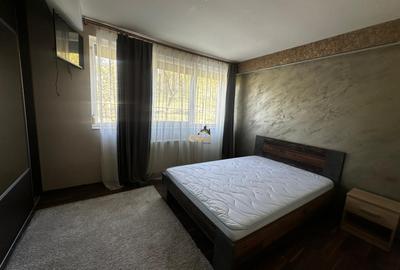 Apartament 3 camere | Parcare | 56 mpu | Zona Auchan Iris - 1