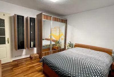 2 camere, decomandate, balcon,  Manastur Zona Big, Izlazului,Mehedinti - 1